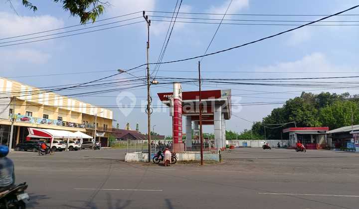 For Sale Secondary Mojokerto In Puri At Jayanegara Gas Station