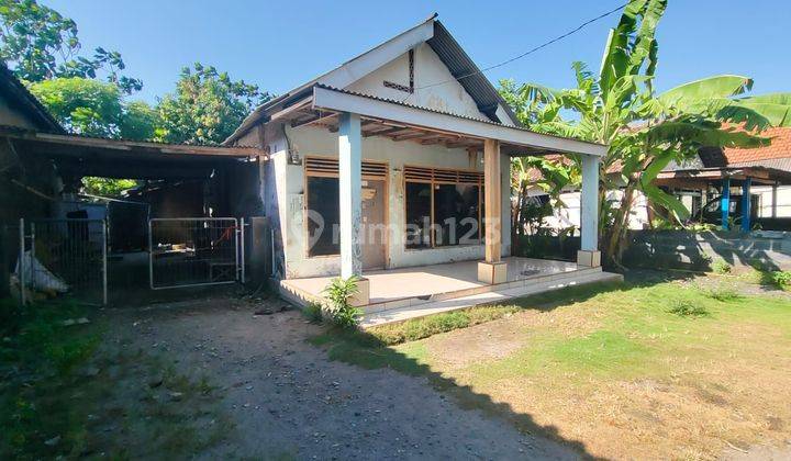 Lelang Rumah Sidoarjo Di Wonoayu Di Desa Simoanginangin 2