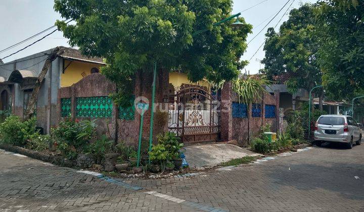 Lelang Rumah Sidoarjo Di Tanggulangin Di Puri Sampurno Tanggulangin 1