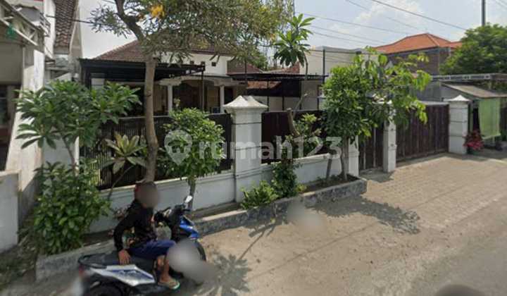 For Sale Mojokerto House in Puri di Raya Sambiroto 2