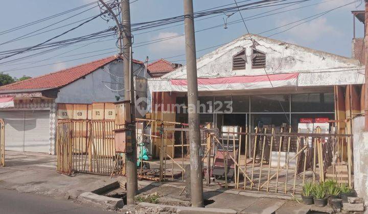 Lelang Rumah Surabaya Di Asemrowo Di Asem Mulya 1