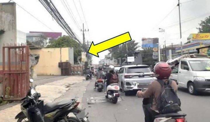 lelang ruko sidoarjo di waru di raya wadungasri 2