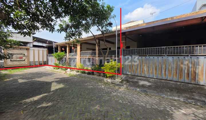 0408.19(C) Malang Auction House in Sukun D Bukit Cemara Tidar 2