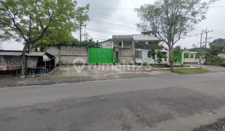 0626.245 Lelang Gudang Gresik Di Menganti Di Gudang Raya Boboh 1