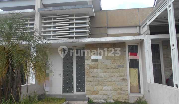 0213.64 Auction of Gresik House in Menganti at Puri Safira Regency 2