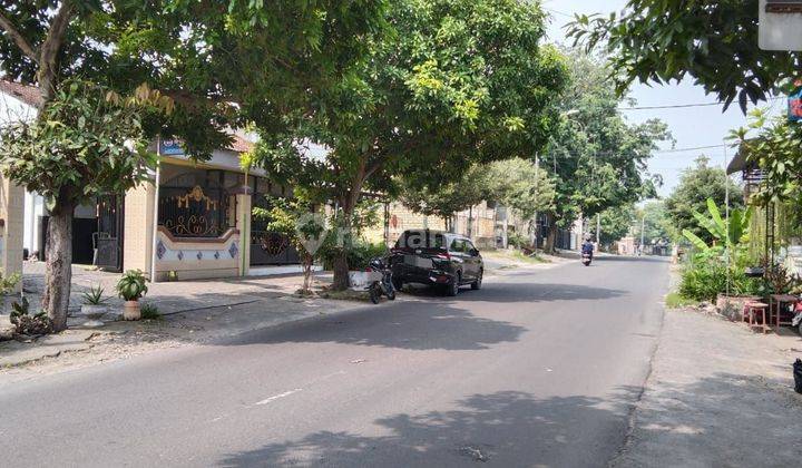 Lelang Rumah Gresik Di Bungah Di Raya Bungah Dukun 2