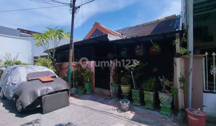 Lelang Rumah Surabaya Di Sambikerep Di Sambirogo 1