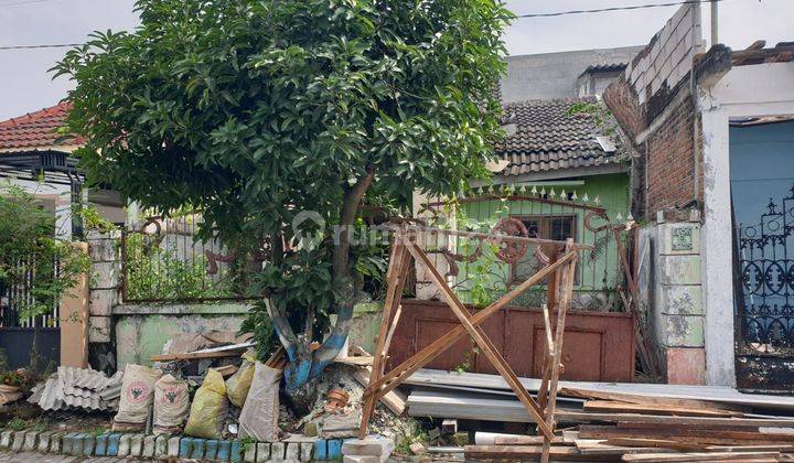 Rumah Lelang Gresik Di Driyorejo Di Graha Mutiara Indah 1