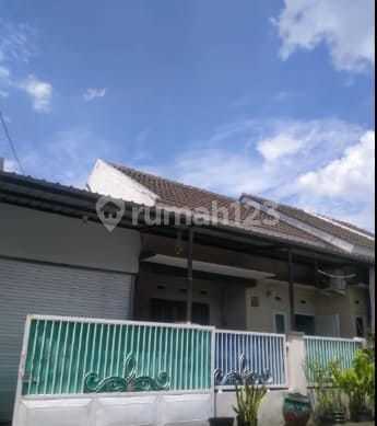 Jual Rumah Mojokerto Di Pungging Di Mutiara Garden Pangreman