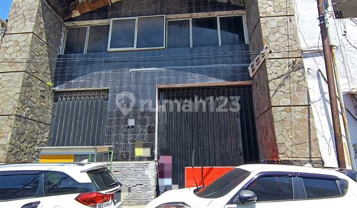 0903.13 Lelang Ruko Surabaya Di Krembangan Di Ruko Sikatan 2