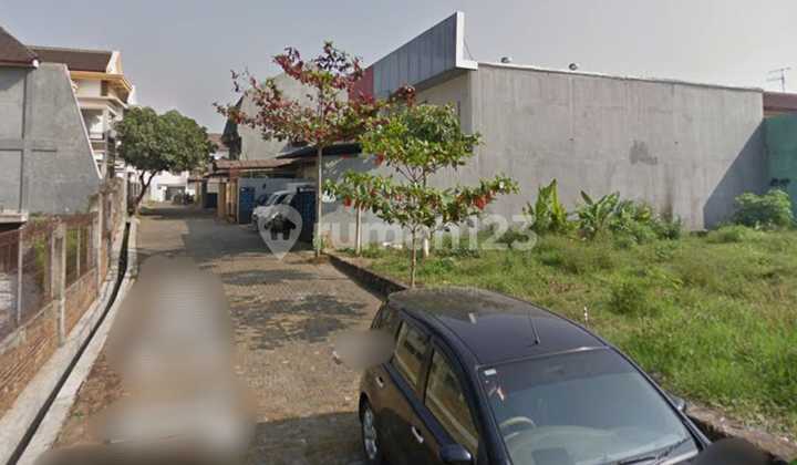 0224.137(Bm) Land Auction in Blimbing, Malang on Cibuni Land