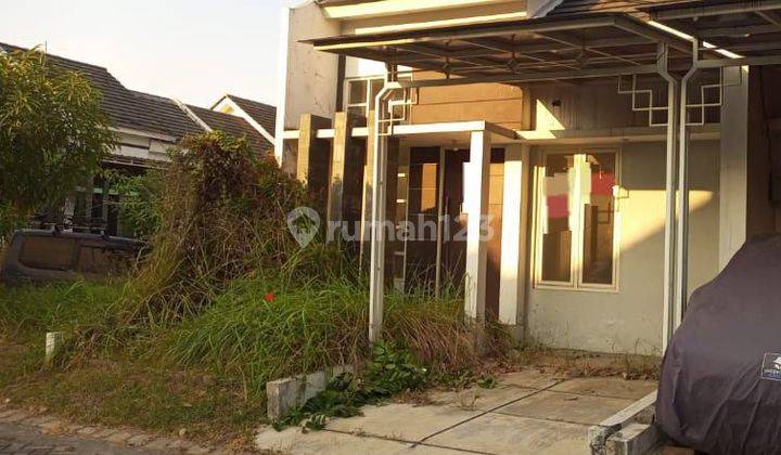 Lelang Rumah Gresik Di Driyorejo Di Savana Regency 2