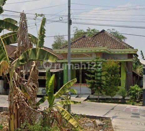 Lelang Rumah Mojokerto Di Dawarblandong Di Talun Sudo 1