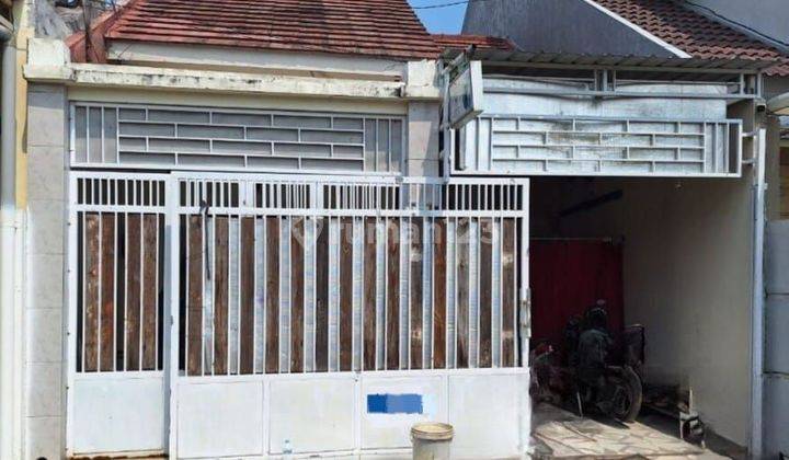 Lelang Rumah Mojokerto Di Prajurit Kulon Di Kelurahan Surodinawan 1