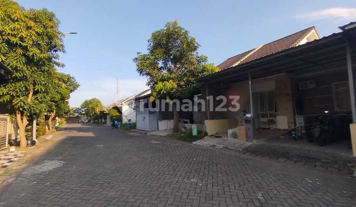 Jual Rumah Gresik Di Menganti Di Sunrise Garden 2