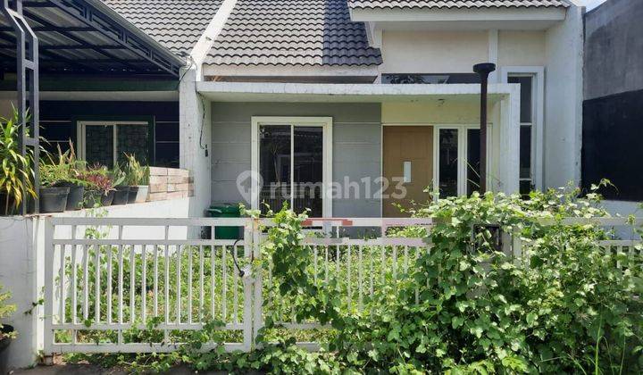 Lelang Rumah Sidoarjo Di Candi Di Heavenland Park Palmyra 1