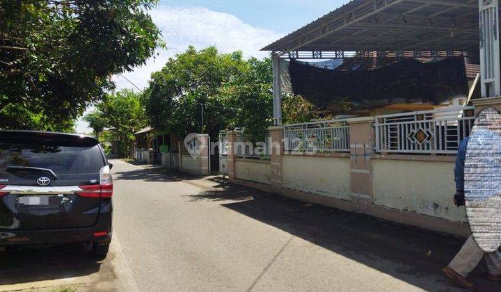 Lelang Rumah Jombang Di Sumobito Di Raya Trawasan 2