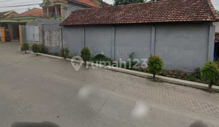 0311.108 Auction House Land Calculation in Kutorejo-Bangsal Mojokerto