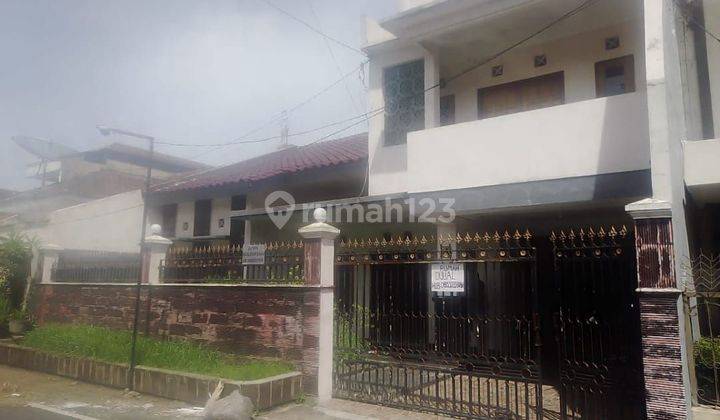 Dijual rumah malang di sukun di filisium 1