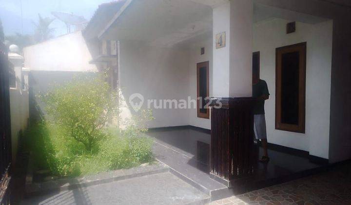 Dijual rumah malang di sukun di filisium 2