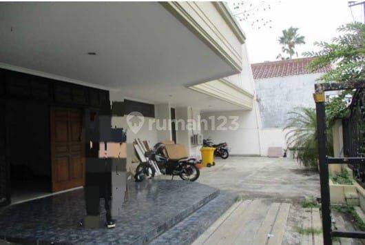 Lelang Rumah Surabaya Di Dukuh Pakis Di Darmo Villa 2