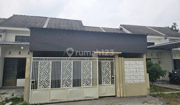 Rumah Lelang Sidoarjo Di Prambon Di Prambon Regency 1