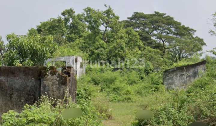 Jual Tanah Mojokerto Di Mojosari Di Tanah Desa Ngembeh