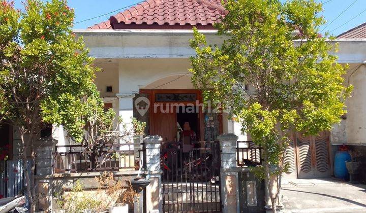 Lelang Rumah Gresik Di Manyar Di Kyai Sahlan 2