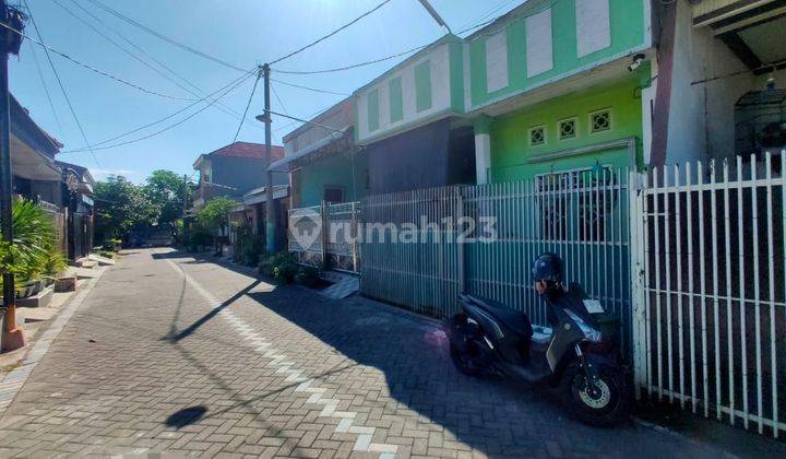 Rumah Lelang Sidoarjo Di Candi Di Bumi Candi Asri 2