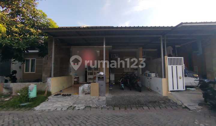 Jual Rumah Gresik Di Menganti Di Sunrise Garden