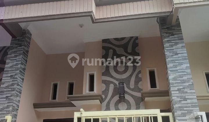 Jual Rumah Surabaya Di Tambaksari Di Setro