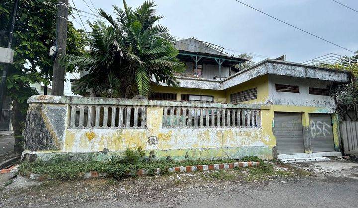 Lelang Rumah Gresik Di Driyorejo Di Granit Kumala 1