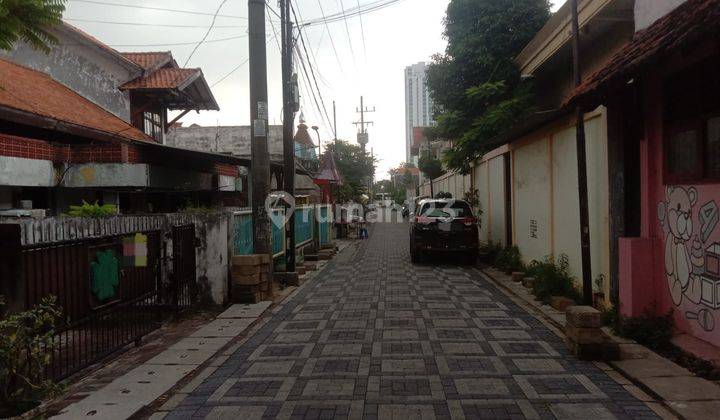 Lelang Rumah Surabaya Di Gayungan Di Gayungan 2