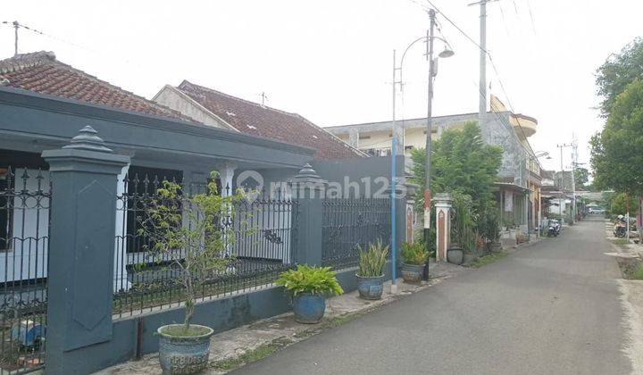 Lelang Rumah Malang Di Kepanjen Di Sidorukun 2