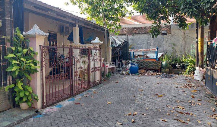 Lelang Rumah Gresik Di Manyar Di Griya Suci Permai Baru 2