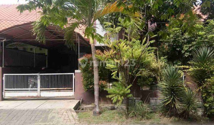 Lelang Rumah Sidoarjo Di Gedangan Di Puri Surya Jaya 1