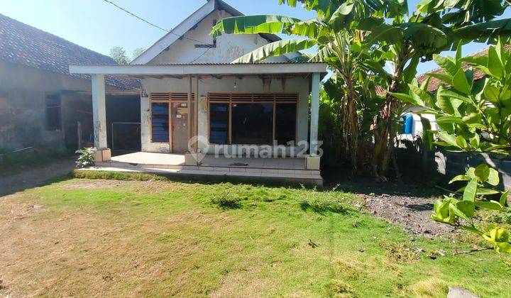 Lelang Rumah Sidoarjo Di Wonoayu Di Desa Simoanginangin 1