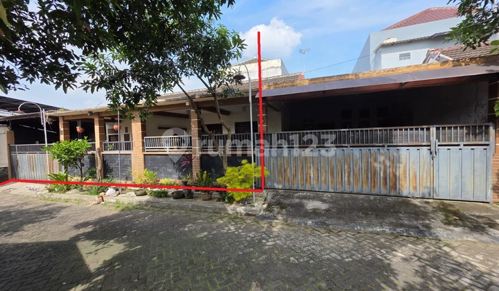 0408.19(C) Malang Auction House in Sukun D Bukit Cemara Tidar 1
