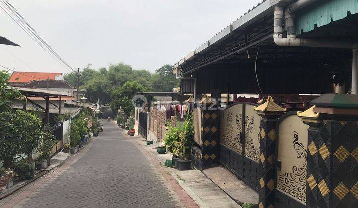 Lelang Rumah Gresik Di Kebomas Di Mayjen Sungkono 2