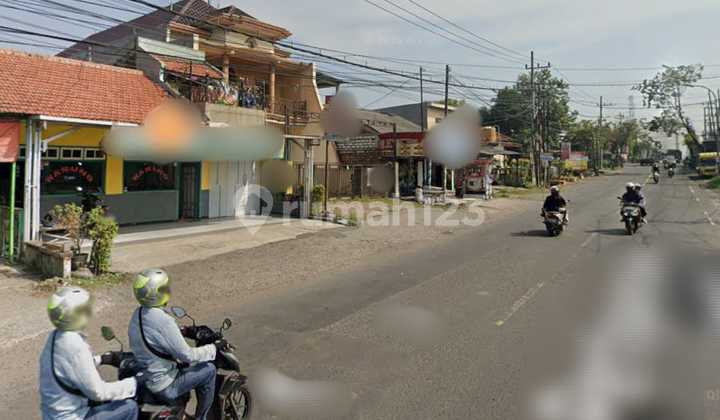 1216.195s(b) Lelang Rumah Gresik Di Kedamean Di Raya Kedamean