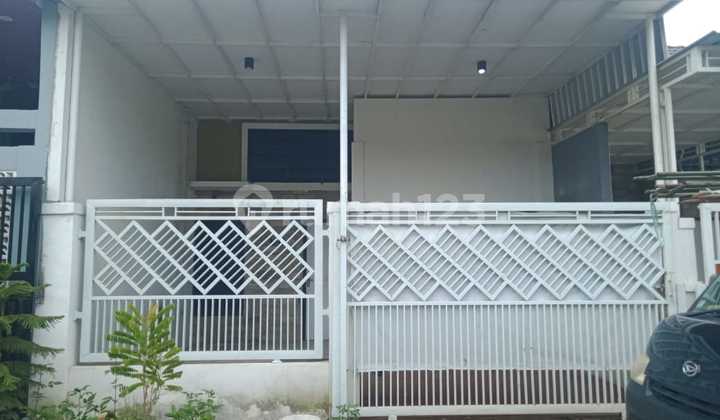 Jual Rumah Mojokerto di Gedeg di Graha Permata Safir 1