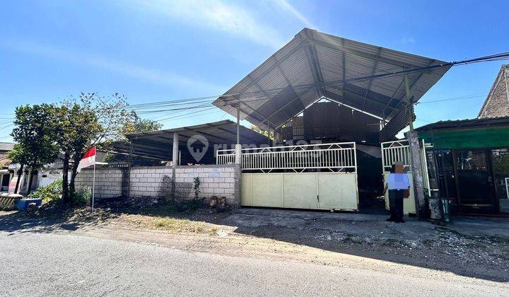 Rumah Lelang Gresik Di Kedamean Di Ngepung 1