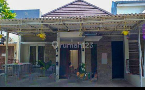 Lelang Rumah Sidoarjo Di Buduran Di Citragarden 1