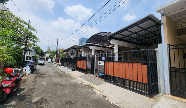 Lelang Rumah Surabaya Di Sukomanunggal Di Darmo Baru Indah 2