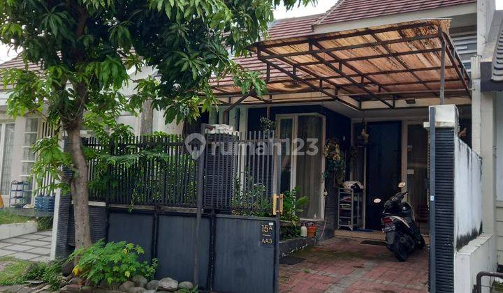 Lelang Rumah Surabaya Di Pakal Di Citraland Bukit Palma 2