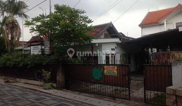 Lelang Rumah Surabaya Di Gayungan Di Gayungan 1