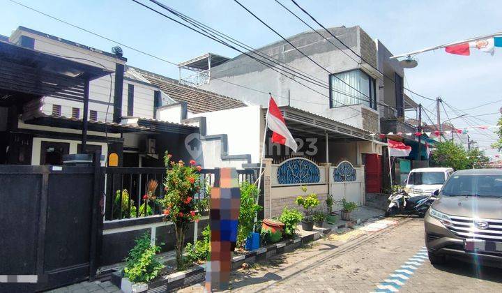 Rumah Lelang Surabaya Di Pakal Di Desa Babat Jerawat 2