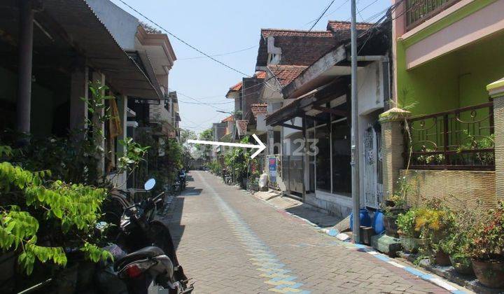 Lelang Rumah Surabaya Di Karangpilang Di Bogangin Baru 2