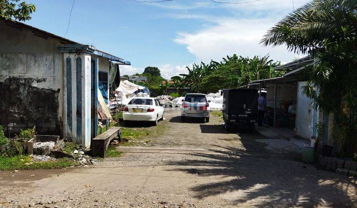 Lelang Rumah Sidoarjo Di Taman Di Bringin Bendo 2