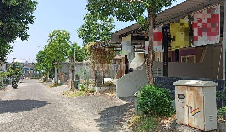 Lelang Rumah Gresik Di Menganti Di La Diva 2